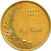Image 4 : Lot of Two Medals.