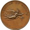 Image 1 : Lr. 1460 Dominion of Canada Undated Copper.
