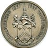 Image 2 : George Vanier Governor General Confederation Medal.