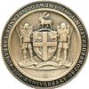 Image 1 : Newfoundland & Labrador 25th Anniversary of Confederation Medal.