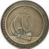 Image 2 : Newfoundland & Labrador 25th Anniversary of Confederation Medal.
