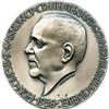 Image 4 : Lot of Two Lieutenant Governor of Quebec Medals.