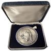 Image 6 : Lot of Two Lieutenant Governor of Quebec Medals.