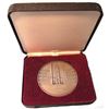 Image 3 : Lot of Two Government of Canada Long Serve Silver Medals.