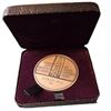 Image 7 : Lot of Two Government of Canada Long Serve Silver Medals.