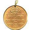 Image 20 : Lot of Sixteen Royalty Medals Relating To Canada.