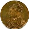 Image 23 : Lot of Sixteen Royalty Medals Relating To Canada.