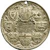 Image 4 : Lot of Sixteen Royalty Medals Relating To Canada.