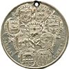 Image 10 : Lot of Seventeen Royalty Medals Relating To Canada.