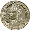 Image 11 : Lot of Seventeen Royalty Medals Relating To Canada.