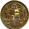 Image 14 : Lot of Seventeen Royalty Medals Relating To Canada.