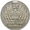 Image 20 : Lot of Seventeen Royalty Medals Relating To Canada.