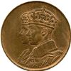Image 21 : Lot of Seventeen Royalty Medals Relating To Canada.