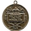 Image 26 : Lot of Seventeen Royalty Medals Relating To Canada.