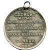 Image 28 : Lot of Seventeen Royalty Medals Relating To Canada.