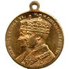 Image 29 : Lot of Seventeen Royalty Medals Relating To Canada.