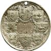 Image 2 : Lot of Seventeen Royalty Medals Relating To Canada.