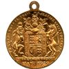 Image 30 : Lot of Seventeen Royalty Medals Relating To Canada.