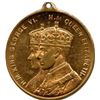 Image 31 : Lot of Seventeen Royalty Medals Relating To Canada.