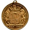 Image 32 : Lot of Seventeen Royalty Medals Relating To Canada.