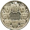 Image 6 : Lot of Seventeen Royalty Medals Relating To Canada.