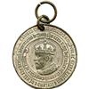 Image 7 : Lot of Seventeen Royalty Medals Relating To Canada.