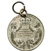 Image 8 : Lot of Seventeen Royalty Medals Relating To Canada.