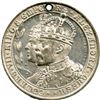 Image 9 : Lot of Seventeen Royalty Medals Relating To Canada.