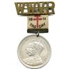 Image 1 : Lot of Eight Royalty Items Relating To Canada.