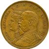 Image 13 : Lot of Thirteen British Royalty Medals.