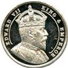 Image 17 : Lot of Thirteen British Royalty Medals.