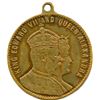 Image 21 : Lot of Thirteen British Royalty Medals.