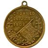 Image 22 : Lot of Thirteen British Royalty Medals.
