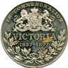 Image 5 : Lot of Thirteen British Royalty Medals.