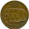 Image 9 : Lot of Thirteen British Royalty Medals.