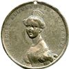 Image 1 : Lot of Four Victoria Medals.