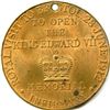 Image 18 : Lot of Twenty British Royalty Medals.