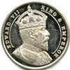 Image 1 : Lot of Twenty British Royalty Medals.