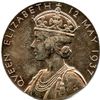 Image 10 : Lot of Eighteen British Royalty Medals.