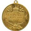 Image 12 : Lot of Eighteen British Royalty Medals.