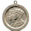 Image 15 : Lot of Eighteen British Royalty Medals.