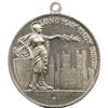 Image 16 : Lot of Eighteen British Royalty Medals.