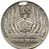 Image 23 : Lot of Eighteen British Royalty Medals.