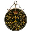 Image 34 : Lot of Eighteen British Royalty Medals.