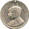 Image 4 : Lot of Eighteen British Royalty Medals.