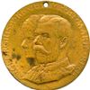 Image 5 : Lot of Eighteen British Royalty Medals.