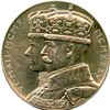 Image 7 : Lot of Eighteen British Royalty Medals.
