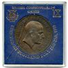 Image 17 : Lot of Eight British Medals.