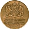 Image 19 : Lot of Eight British Medals.