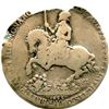Image 1 : British. Charles I (1625-1649), Return to London from Coronation in Scotland Medal.